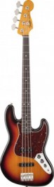 Fender Classic 60s Jazz Bass Lacquer RW